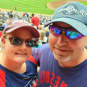 Meet your Posher, Traci